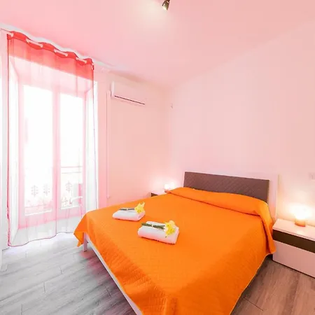 Appartement Ester Cefalù