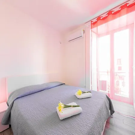 Ester Appartement Cefalù