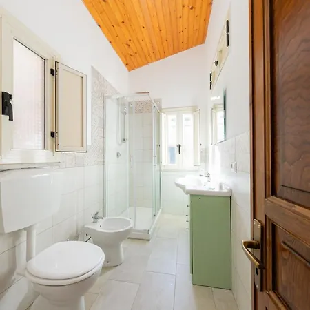 Appartement Ester Cefalù