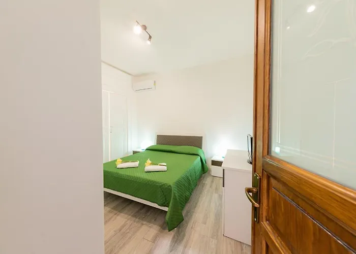 Ester Appartement Cefalù