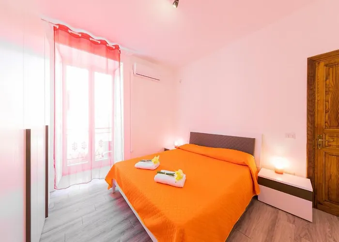 Appartement Ester Cefalù