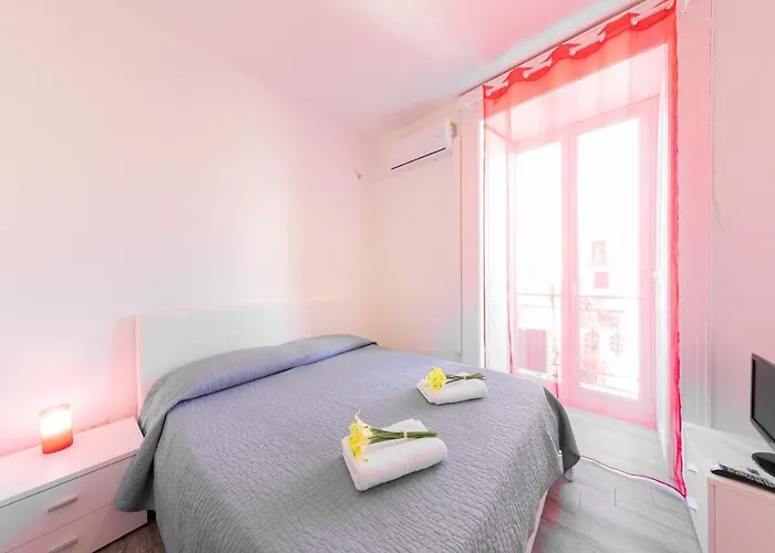 Ester Διαμέρισμα Cefalù