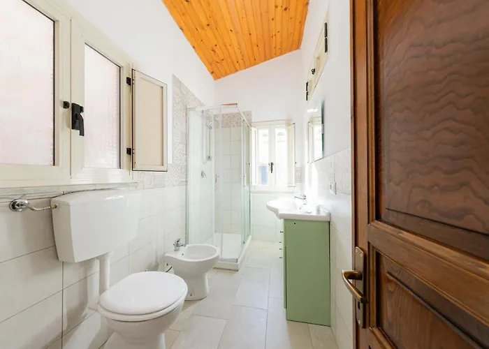 Appartement Ester Cefalù